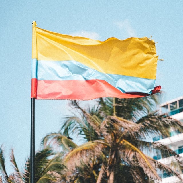 Convention fiscale France Colombie en vigueur le 1er janvier 2022