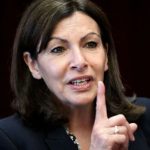 ISF climatique : propositions d'Anne Hidalgo