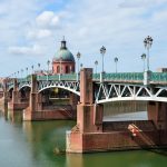 Ouverture de la cour administrative d'appel de Toulouse